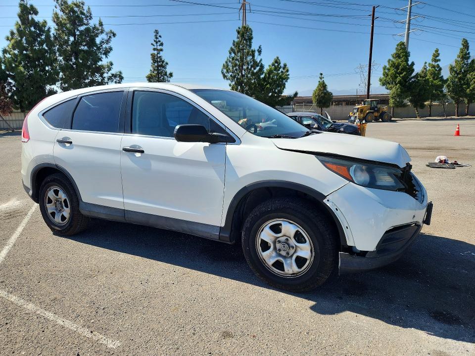68895976 :رقم المزاد ، 5J6RM3H31EL040809 vin ، 2014 Honda Cr-v مزاد بيع