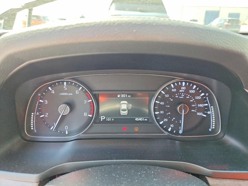 Aukcja sprzedaży 2020 Kia Cadenza, vin: KNALC4J13L5234074, numer aukcji: 69957786