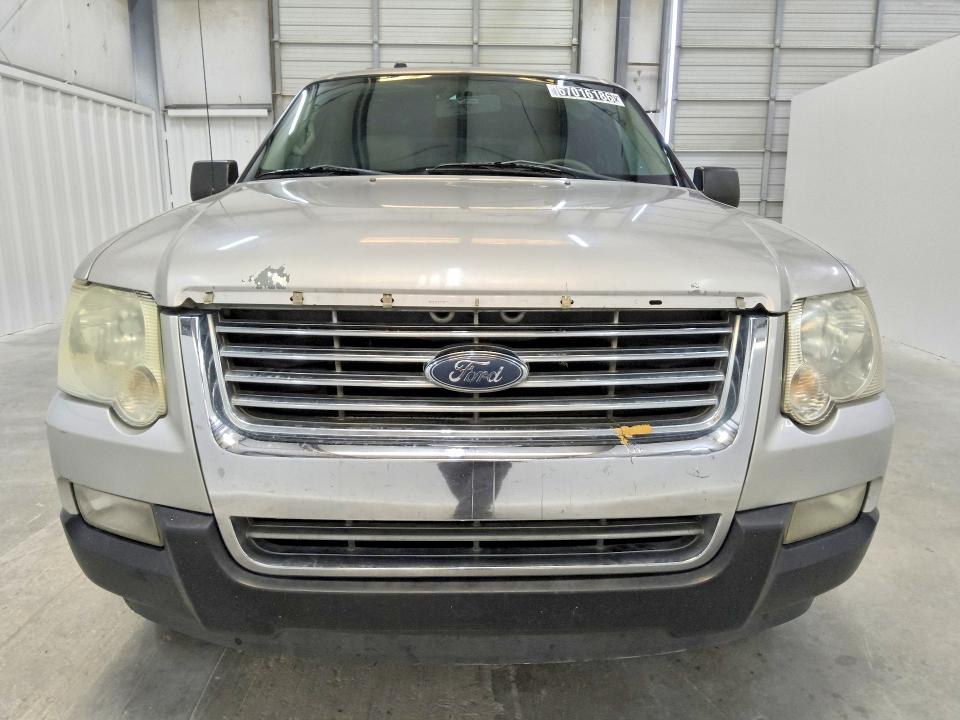 Продажа на аукционе авто 2006 Ford Explorer, vin: 1FMEU63826UB23715, номер лота: 67016186