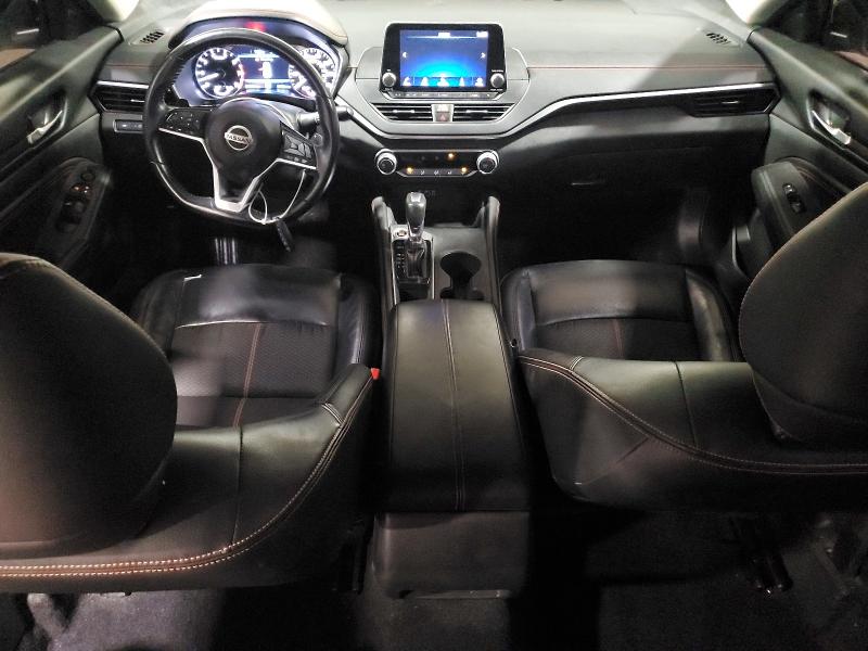2019 Nissan Altima მანქანა იყიდება აუქციონზე, vin: 1N4BL4CV5KC137585, აუქციონის ნომერი: 70991156
