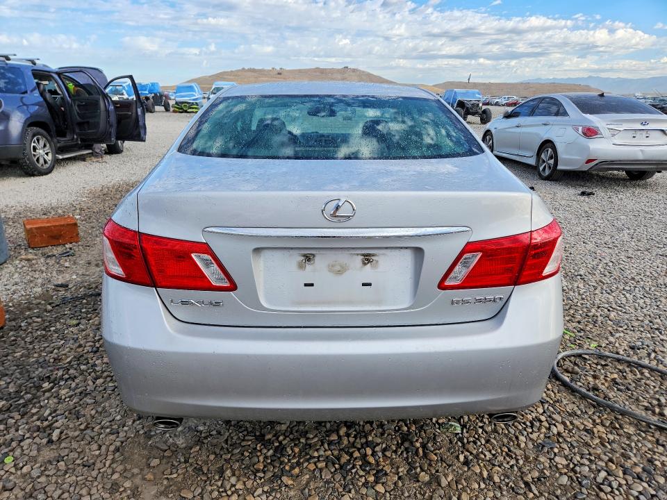 Продажа на аукционе авто 2009 Lexus Es, vin: JTHBJ46G392340860, номер лота: 68401606