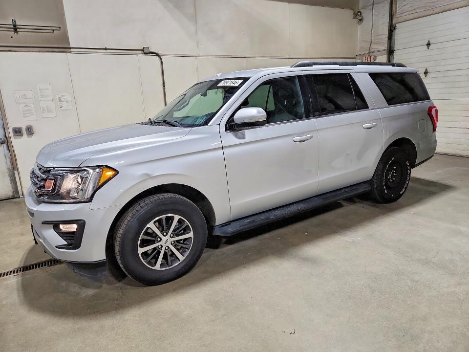 2019 Ford Expedition მანქანა იყიდება აუქციონზე, vin: 1FMJK1JT9KEA37255, აუქციონის ნომერი: 70901846