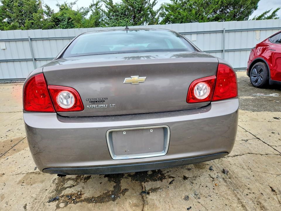 Aukcja sprzedaży 2011 Chevrolet Malibu, vin: 1G1ZC5E11BF141844, numer aukcji: 69956026