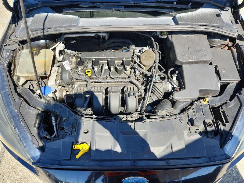 Продаж на аукціоні авто 2015 Ford Focus, vin: 1FADP3F27FL248993, номер лоту: 70292726