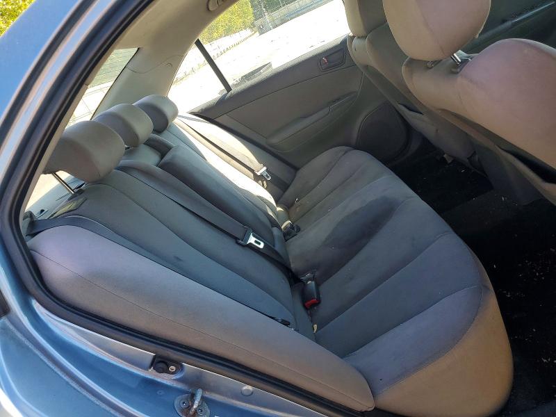 Продаж на аукціоні авто 2010 Hyundai Sonata, vin: 5NPET4AC0AH622468, номер лоту: 71096696