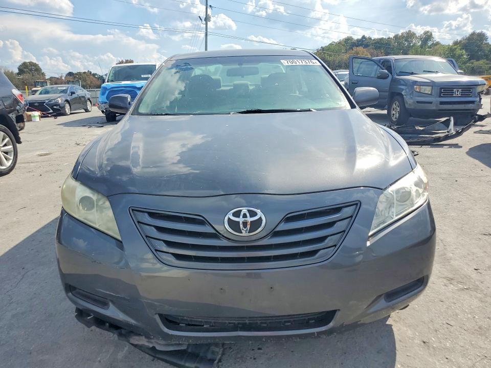 Aukcja sprzedaży 2009 Toyota Camry, vin: 4T4BE46K09R077341, numer aukcji: 70017376