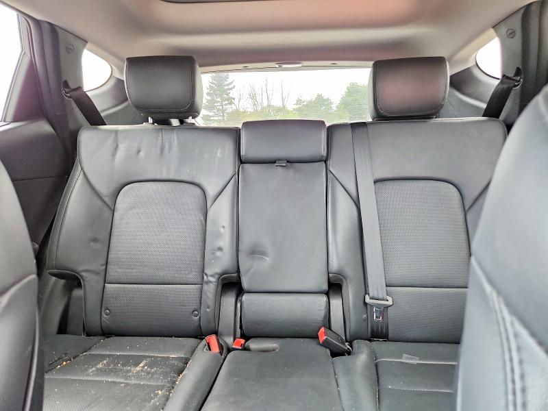 Продаж на аукціоні авто 2017 Hyundai Santa Fe Sport, vin: 5XYZUDLB7HG470547, номер лоту: 66563446