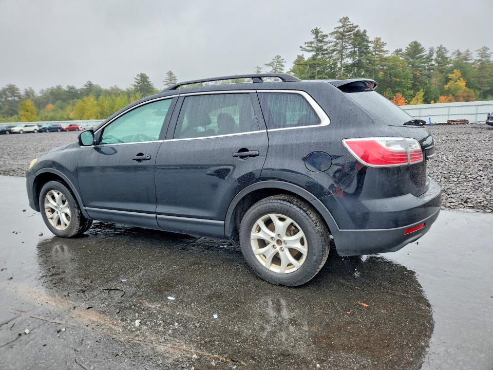 Aukcja sprzedaży 2011 Mazda Cx-9, vin: JM3TB3CVXB0315978, numer aukcji: 70226536