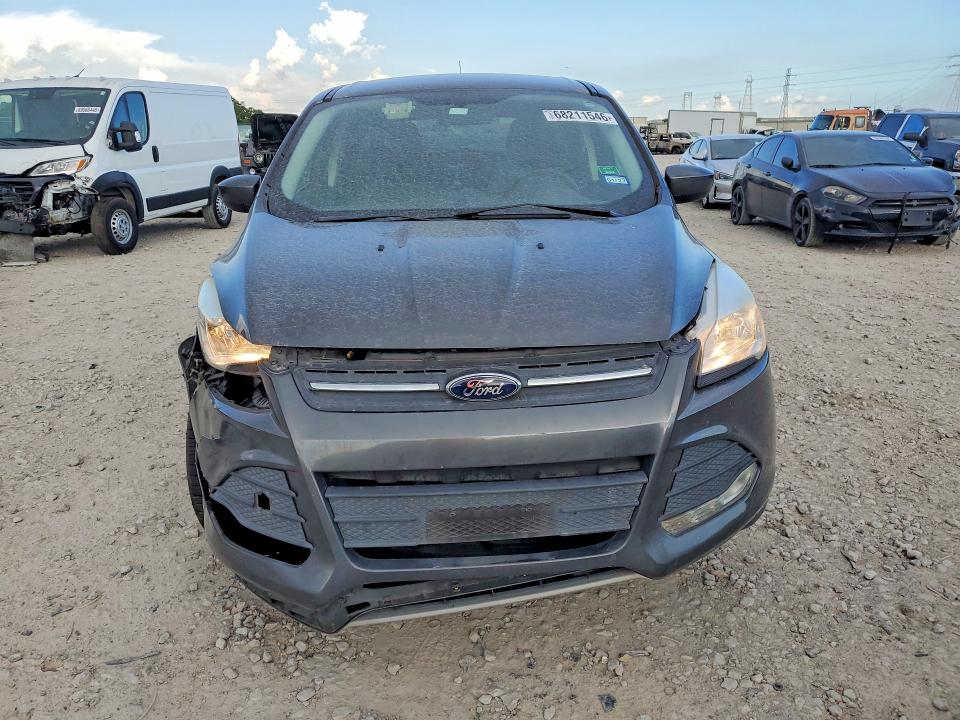 Aukcja sprzedaży 2016 Ford Escape, vin: 1FMCU0G71GUA77057, numer aukcji: 68211546