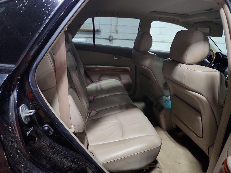 Aukcja sprzedaży 2004 Lexus Rx, vin: JTJHA31U940041636, numer aukcji: 69805546
