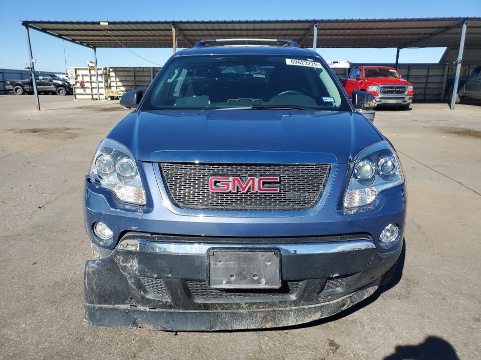Продаж на аукціоні авто 2012 Gmc Acadia, vin: 1GKKRNED4CJ315989, номер лоту: 69623226