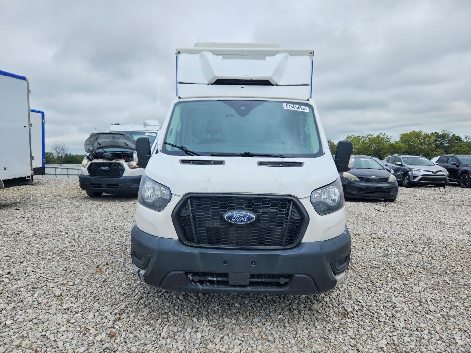Aukcja sprzedaży 2020 Ford Transit, vin: 1FDBW5Z80LKB40261, numer aukcji: 67869696