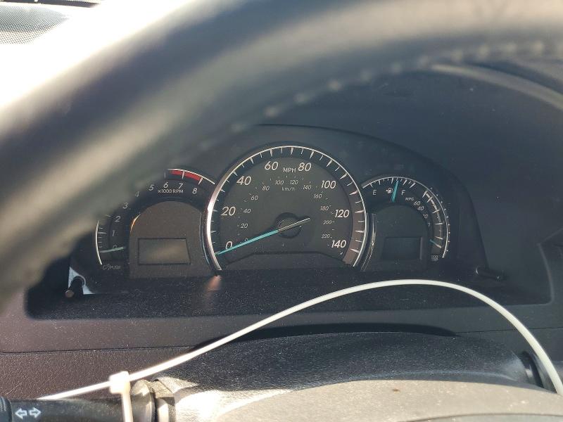67131326 :رقم المزاد ، 4T1BF1FK4DU293000 vin ، 2013 Toyota Camry مزاد بيع