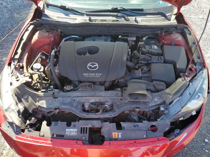 Aukcja sprzedaży 2014 Mazda 3, vin: JM1BM1L78E1105446, numer aukcji: 67426126