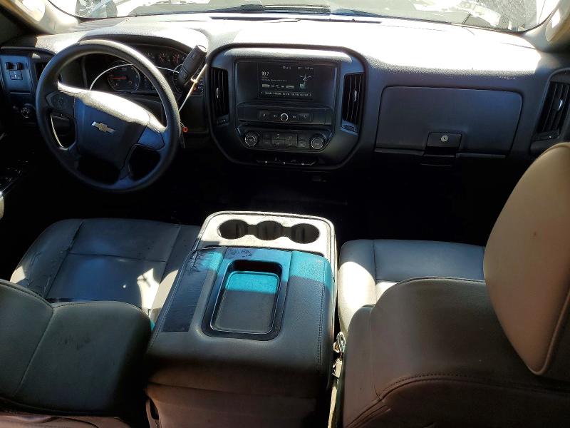 71157606 :رقم المزاد ، 2GC2CREG5K1122290 vin ، 2019 Chevrolet Silverado مزاد بيع