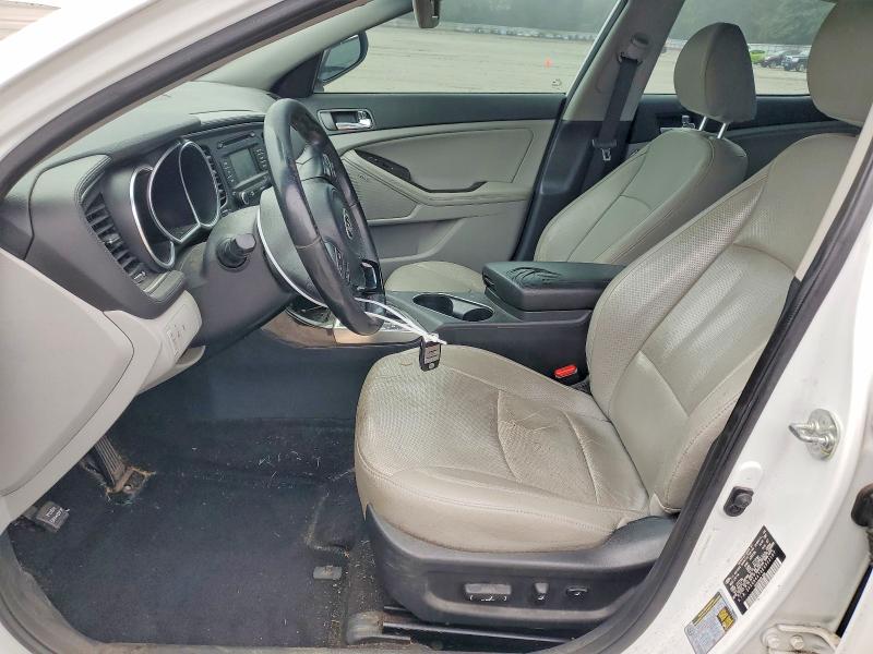 Продаж на аукціоні авто 2014 Kia Optima, vin: 5XXGN4A79EG332107, номер лоту: 69980536