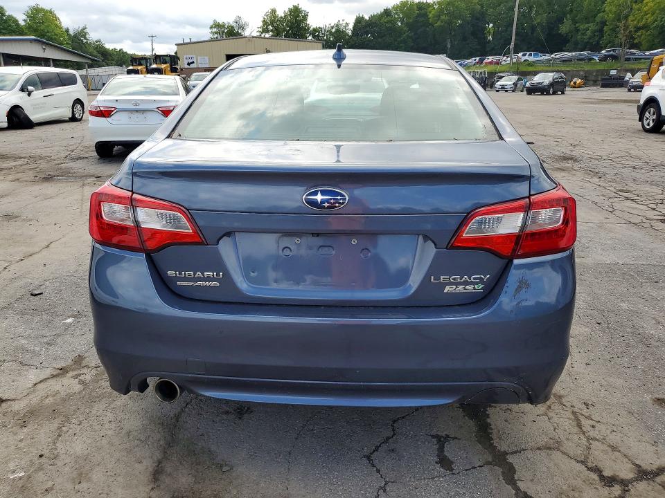 Aukcja sprzedaży 2017 Subaru Legacy, vin: 4S3BNAF69H3060784, numer aukcji: 67529316