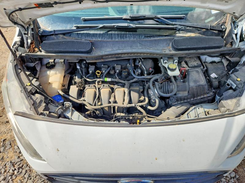 Продаж на аукціоні авто 2020 Ford Transit Connect, vin: NM0LS6E22L1453486, номер лоту: 67542796