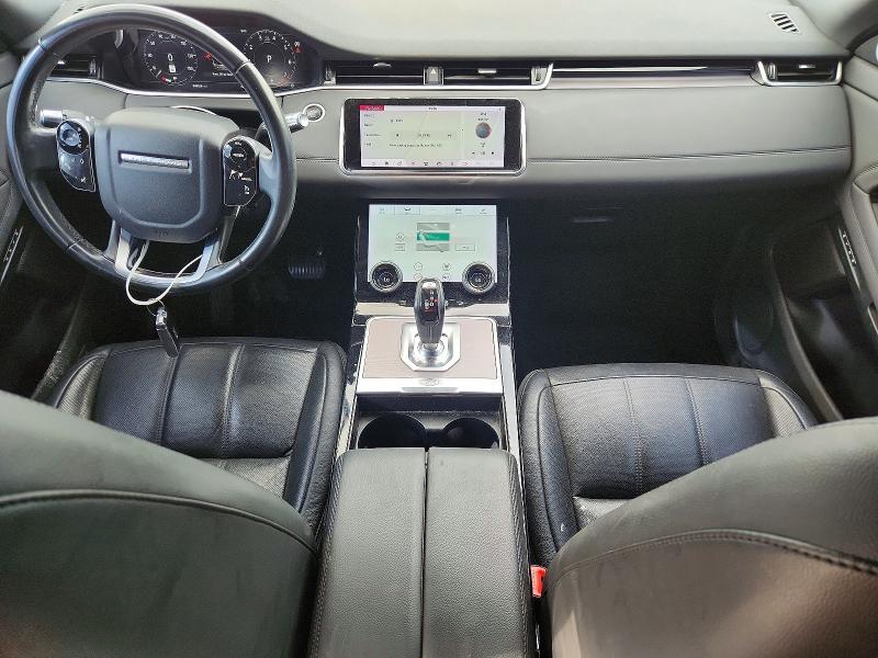 Продаж на аукціоні авто 2020 Land Rover Range Rover Evoque, vin: SALZP2FX4LH006501, номер лоту: 70627926