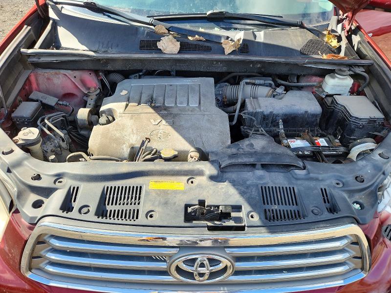 Aukcja sprzedaży 2021 Toyota Highlander, vin: 5TDDK3EH7AS031756, numer aukcji: 69119076