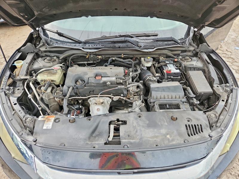 Aukcja sprzedaży 2016 Honda Civic, vin: 19XFC2F71GE085207, numer aukcji: 69816156
