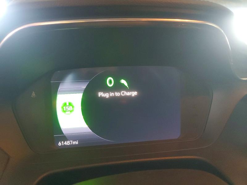 Aukcja sprzedaży 2023 Chevrolet Bolt Euv, vin: 1G1FZ6S03P4176505, numer aukcji: 69318956