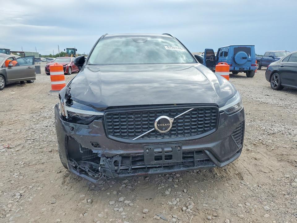 Aukcja sprzedaży 2024 Volvo Xc60, vin: YV4L12RL5R1846504, numer aukcji: 67260586