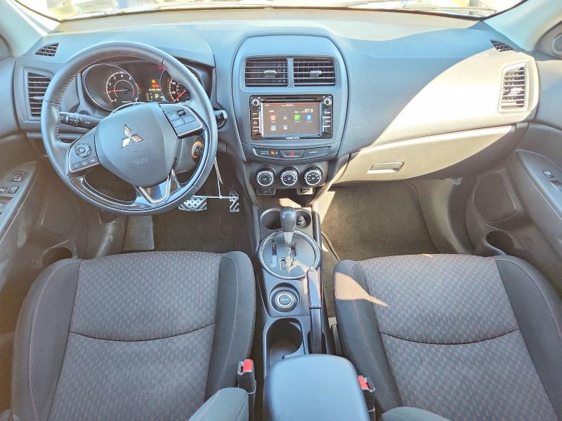 Продаж на аукціоні авто 2017 Mitsubishi Outlander Sport, vin: JA4AR3AU2HZ054057, номер лоту: 69760676