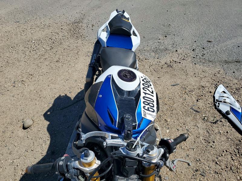 Продаж на аукціоні авто 2014 Bmw Hp4, vin: WB10D1107EZL09263, номер лоту: 68012966