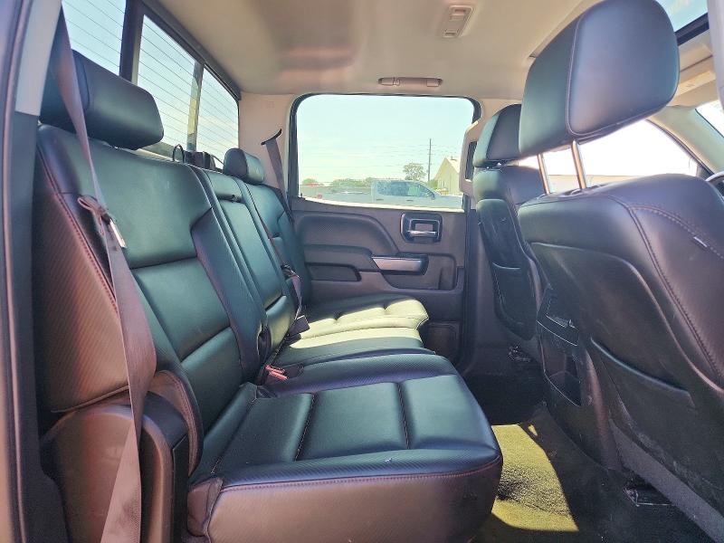 Продаж на аукціоні авто 2014 Gmc Sierra, vin: 3GTU2VEC3EG151669, номер лоту: 67897506