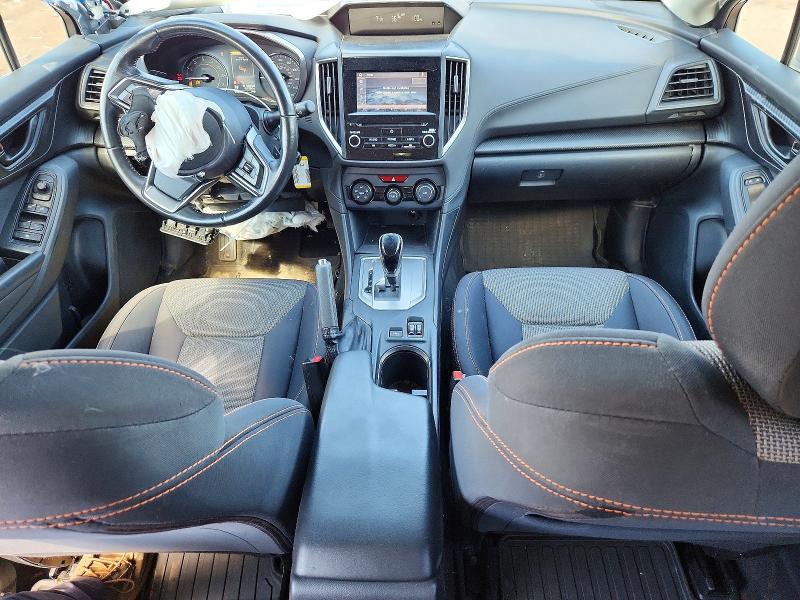 Продажа на аукционе авто 2019 Subaru Crosstrek, vin: JF2GTAEC2KH259237, номер лота: 65965776