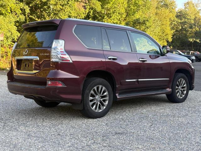 Aukcja sprzedaży 2016 Lexus Gx, vin: JTJJM7FX4G5134896, numer aukcji: 70686786
