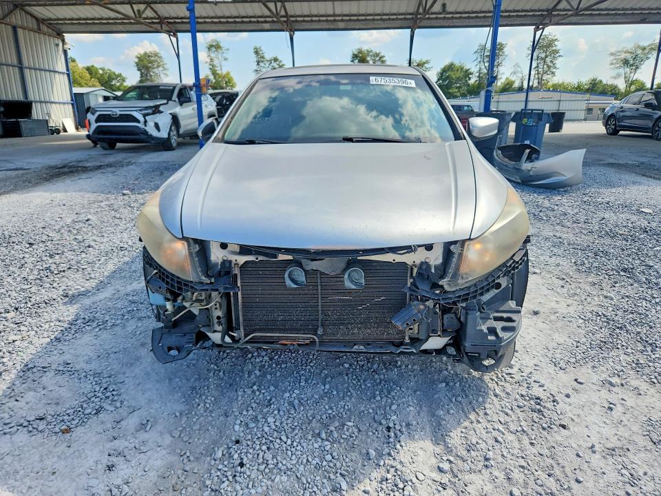 2008 Honda Accord მანქანა იყიდება აუქციონზე, vin: JHMCP26868C078292, აუქციონის ნომერი: 67535396