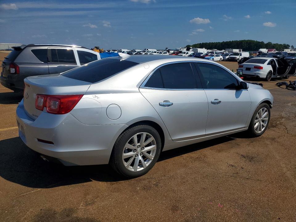 Aukcja sprzedaży 2016 Chevrolet Malibu Limited, vin: 1G11E5SA4GF139606, numer aukcji: 70817886
