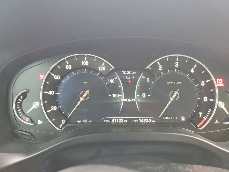 Продаж на аукціоні авто 2019 Bmw X3, vin: 5UXTS3C59K0Z07718, номер лоту: 69010606