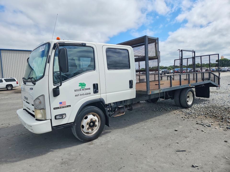 Продажа на аукционе авто 2014 Isuzu Npr Hd, vin: 54DC4J1B1ES804242, номер лота: 70445186
