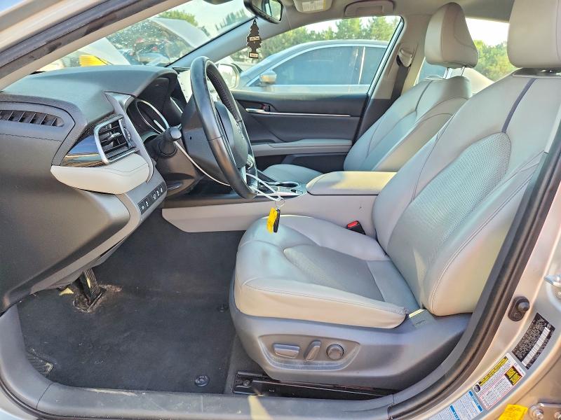 Продаж на аукціоні авто 2021 Toyota Camry, vin: 4T1F11BK4MU045836, номер лоту: 67166456