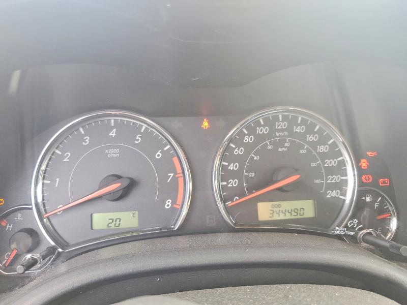 68592556 :رقم المزاد ، 2T1BU4EE7DC119605 vin ، 2013 Toyota Corolla مزاد بيع
