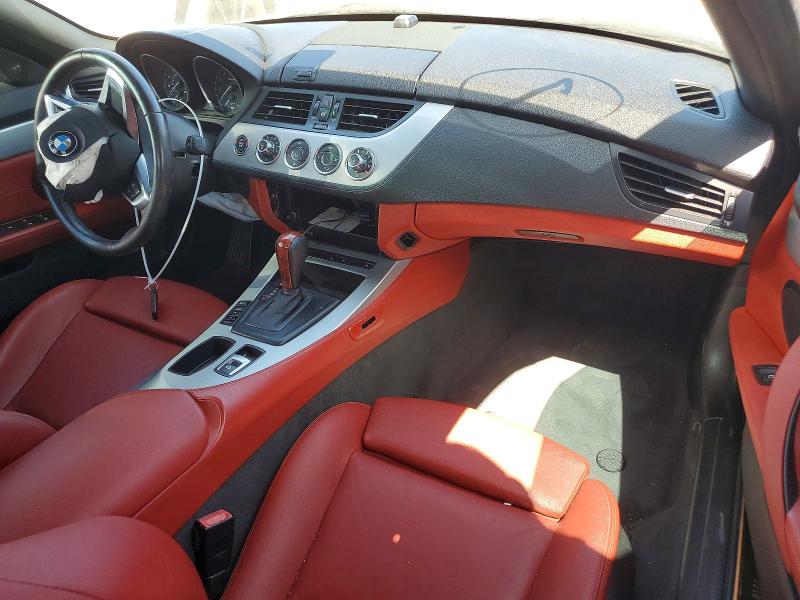 Продаж на аукціоні авто 2009 Bmw Z4, vin: WBALM53549E160871, номер лоту: 66846026