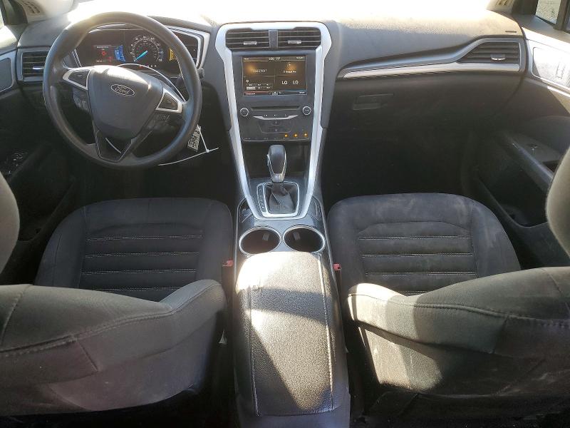 Продаж на аукціоні авто 2013 Ford Fusion, vin: 3FA6P0H74DR345700, номер лоту: 71017186