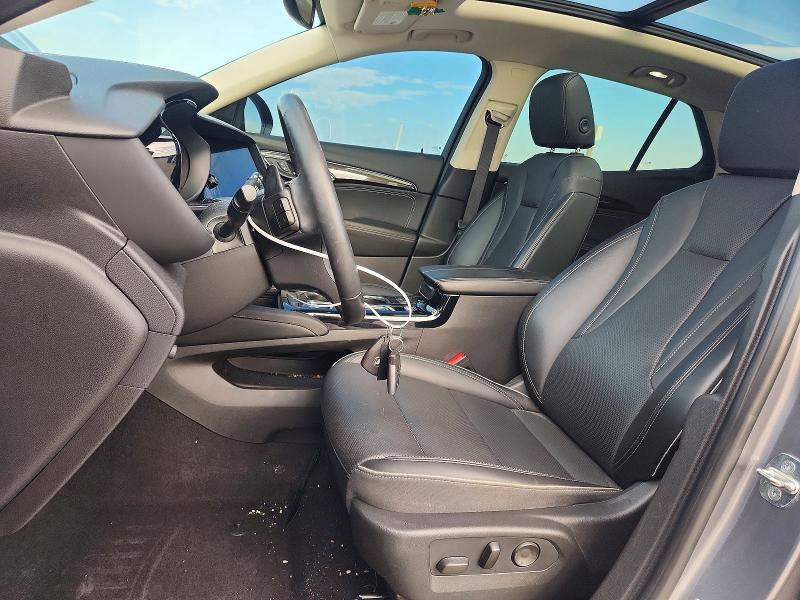 Продажа на аукционе авто 2021 Buick Envision, vin: LRBFZNR46MD106291, номер лота: 67951176