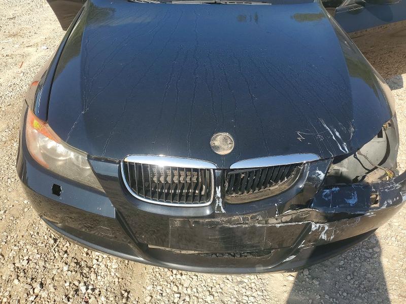 Продаж на аукціоні авто 2007 Bmw 328, vin: WBAVC93597KX60030, номер лоту: 68564276