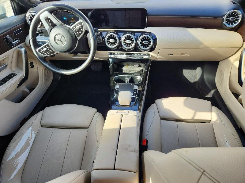 Aukcja sprzedaży 2020 Mercedes-benz A, vin: W1K3G4EB5LJ237761, numer aukcji: 68161636