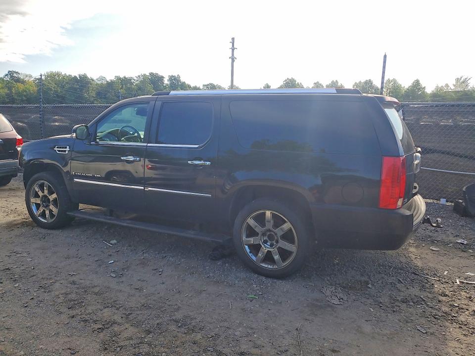 Aukcja sprzedaży 2009 Cadillac Escalade, vin: 1GYFC26219R103257, numer aukcji: 68981756