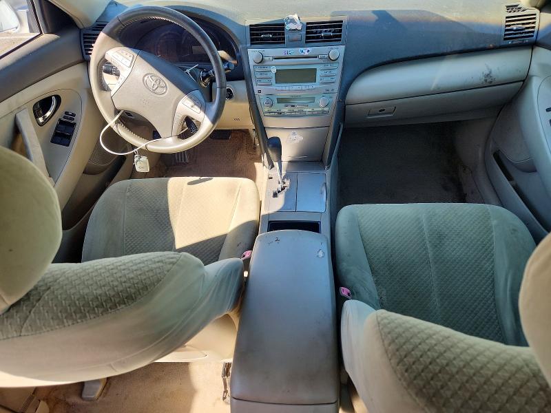 Продаж на аукціоні авто 2007 Toyota Camry, vin: JTNBB46K073004976, номер лоту: 70463996