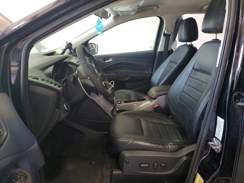 Продаж на аукціоні авто 2016 Ford Escape, vin: 1FMCU0GX3GUB04338, номер лоту: 69699686
