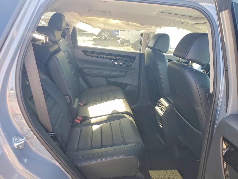Продажа на аукционе авто 2025 Honda Cr-v, vin: 7FARS3H7XSE002707, номер лота: 68698246