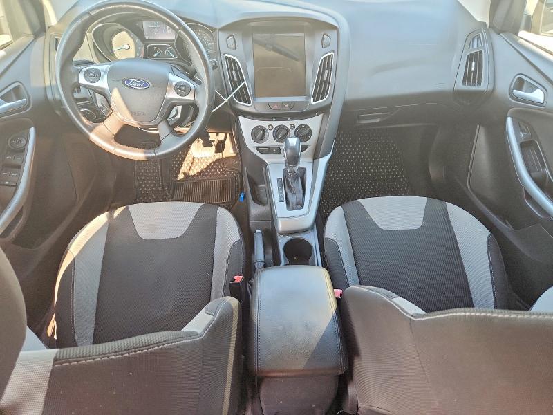 2012 Ford Focus მანქანა იყიდება აუქციონზე, vin: 1FAHP3K2XCL384652, აუქციონის ნომერი: 68003916