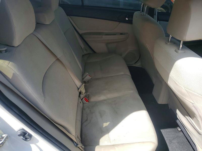 67641856 :رقم المزاد ، JF1GPAD60D2874685 vin ، 2013 Subaru Impreza مزاد بيع