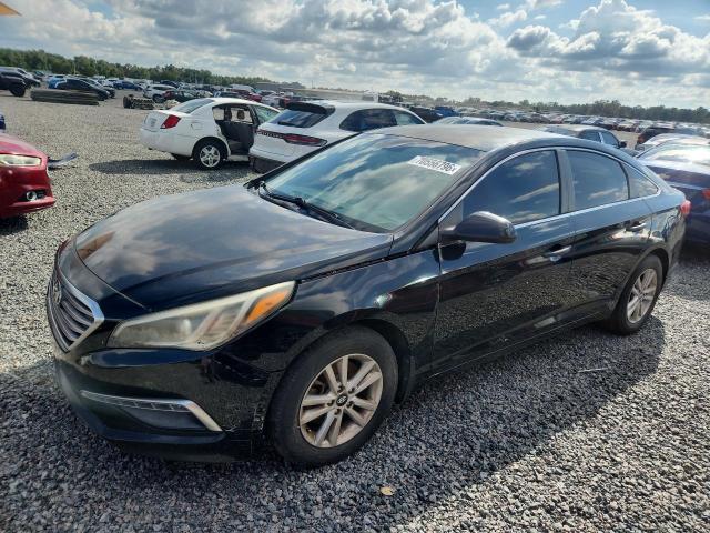 Auction sale of the 2015 Hyundai Sonata, vin: 5NPE24AF1FH233861, lot number: 70556796